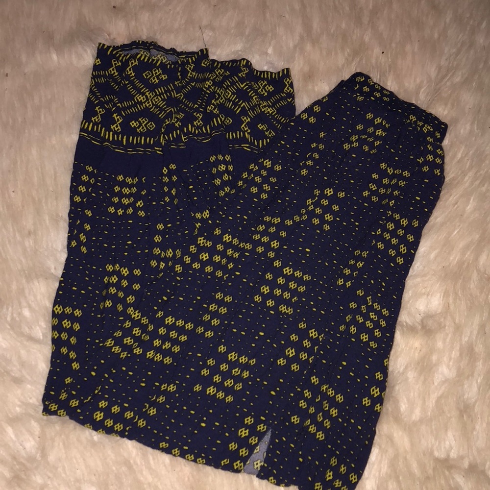 Pants